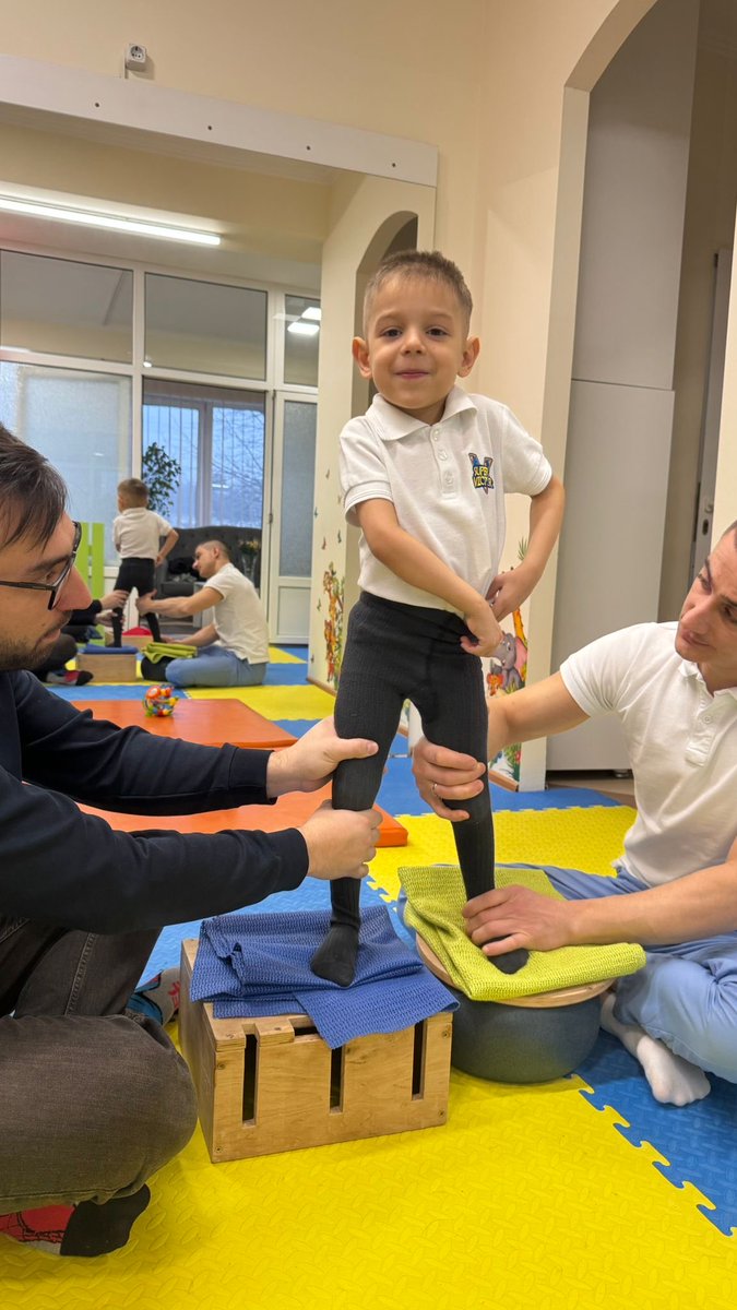 Valentin Dinescu tweet media