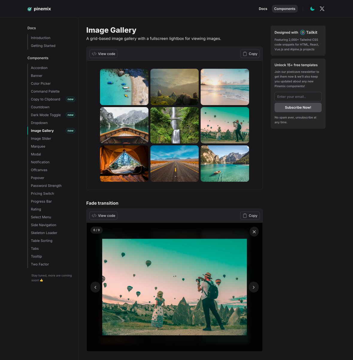 John Champ tweet media