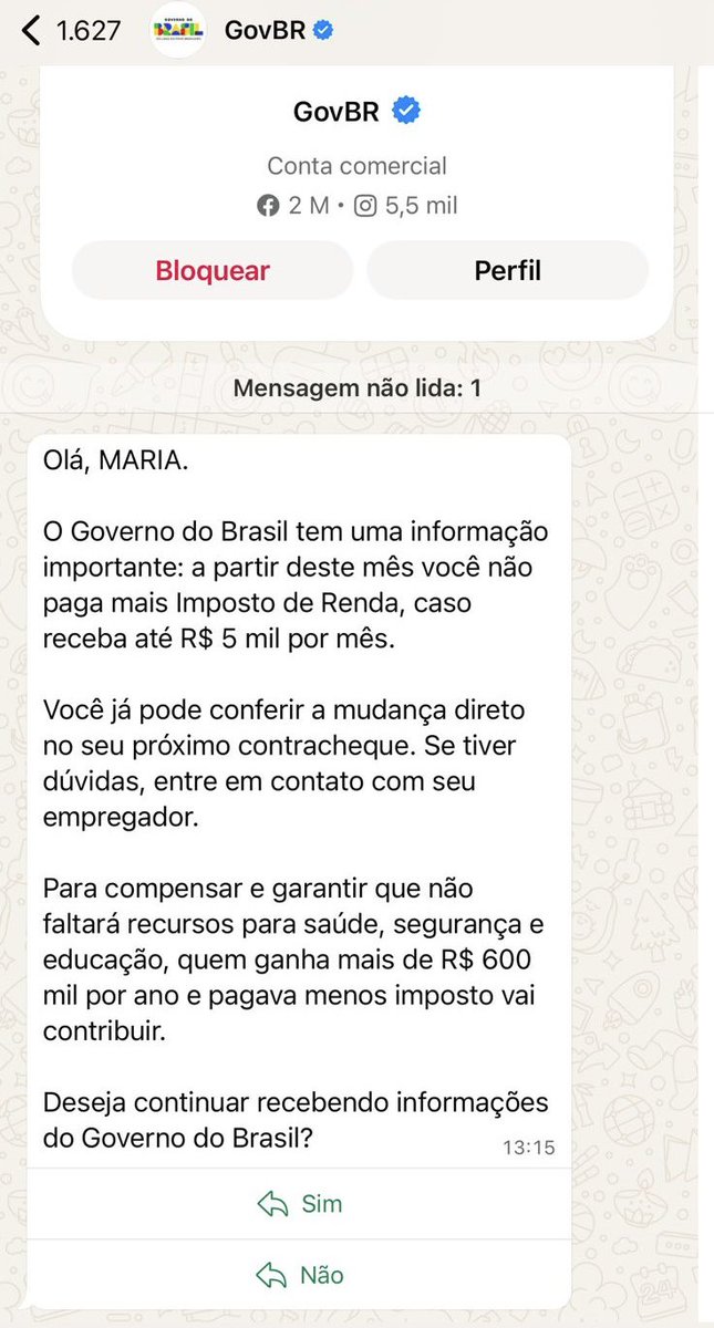 Victor Coelho tweet media