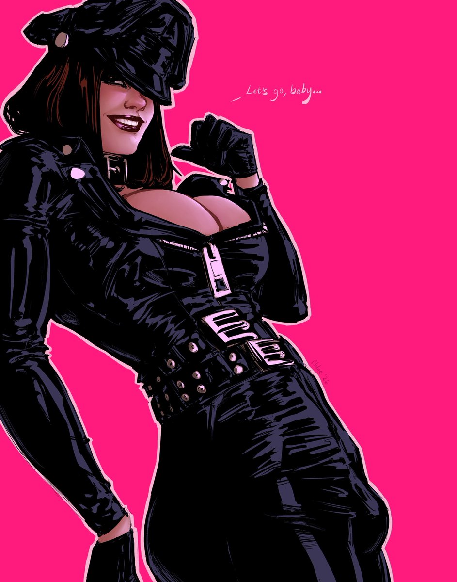 Comix by Chloe™️ tweet media