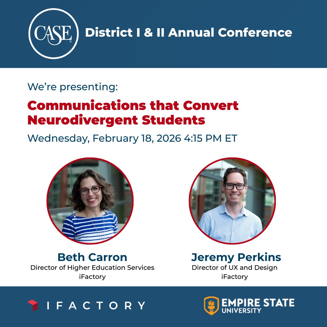 IFACTORY tweet media