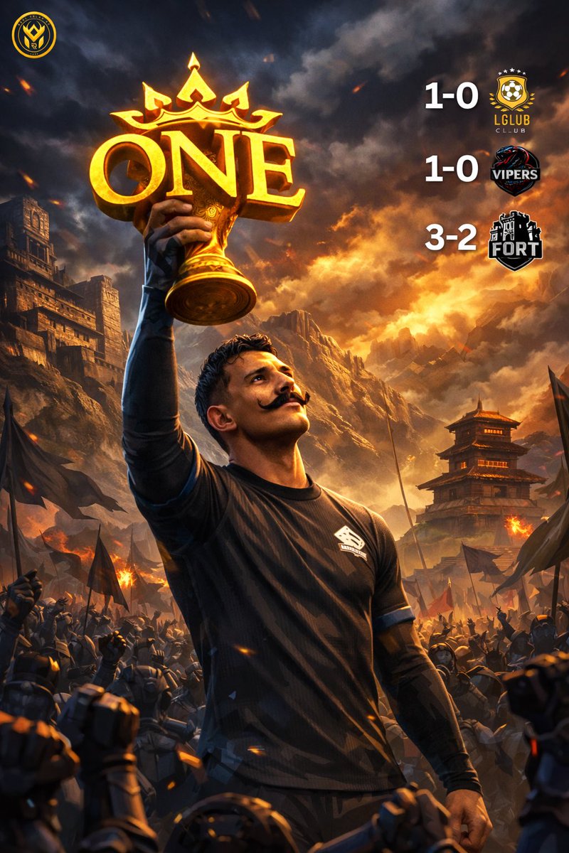 Real Valor FC tweet media