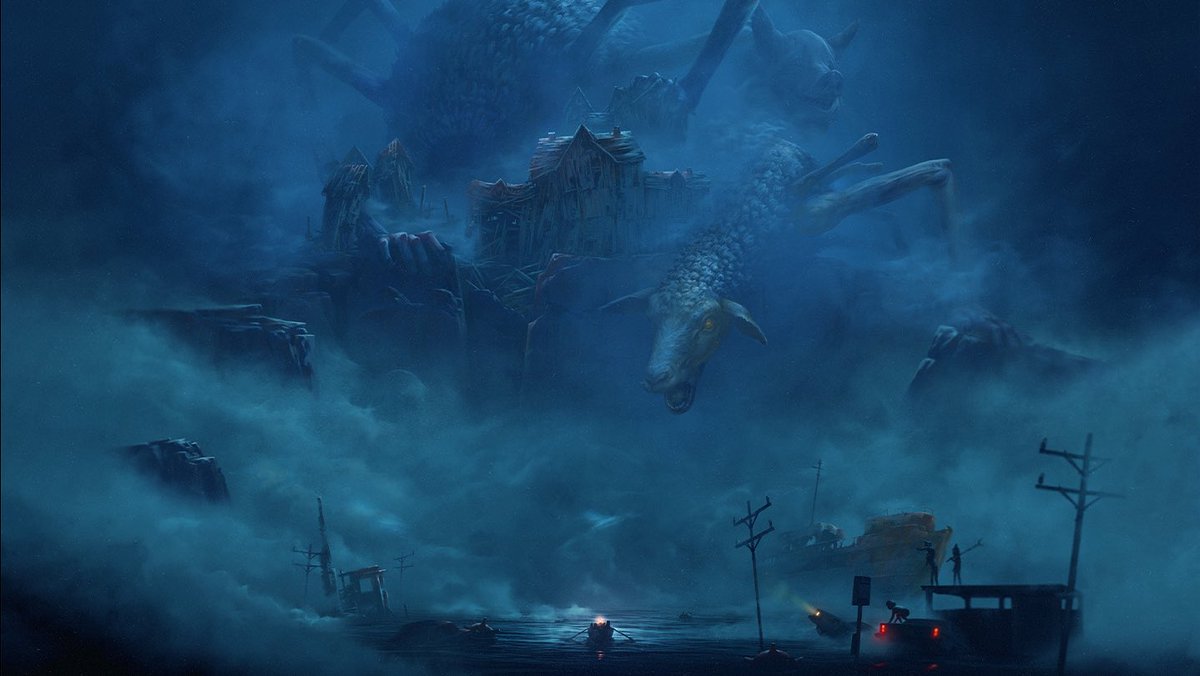 Only a day away until High on Life 2 and Reanimal comes out. Which game are you most excited for. Don’t forget to like and subscribe the YouTube channel so you get the walkthroughs as soon as there live. youtube.com/@evilassassin2…