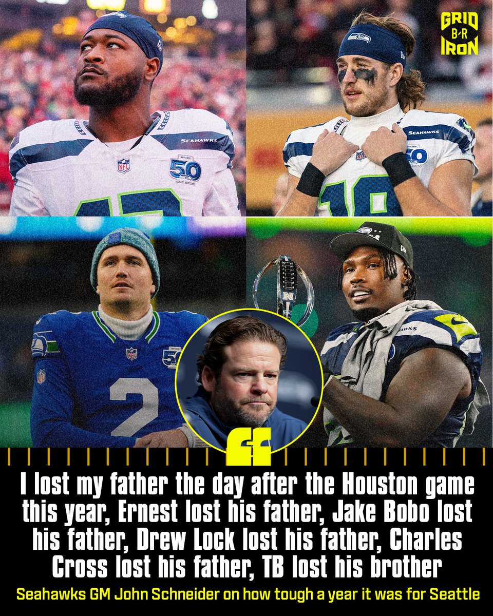 B/R Gridiron tweet media