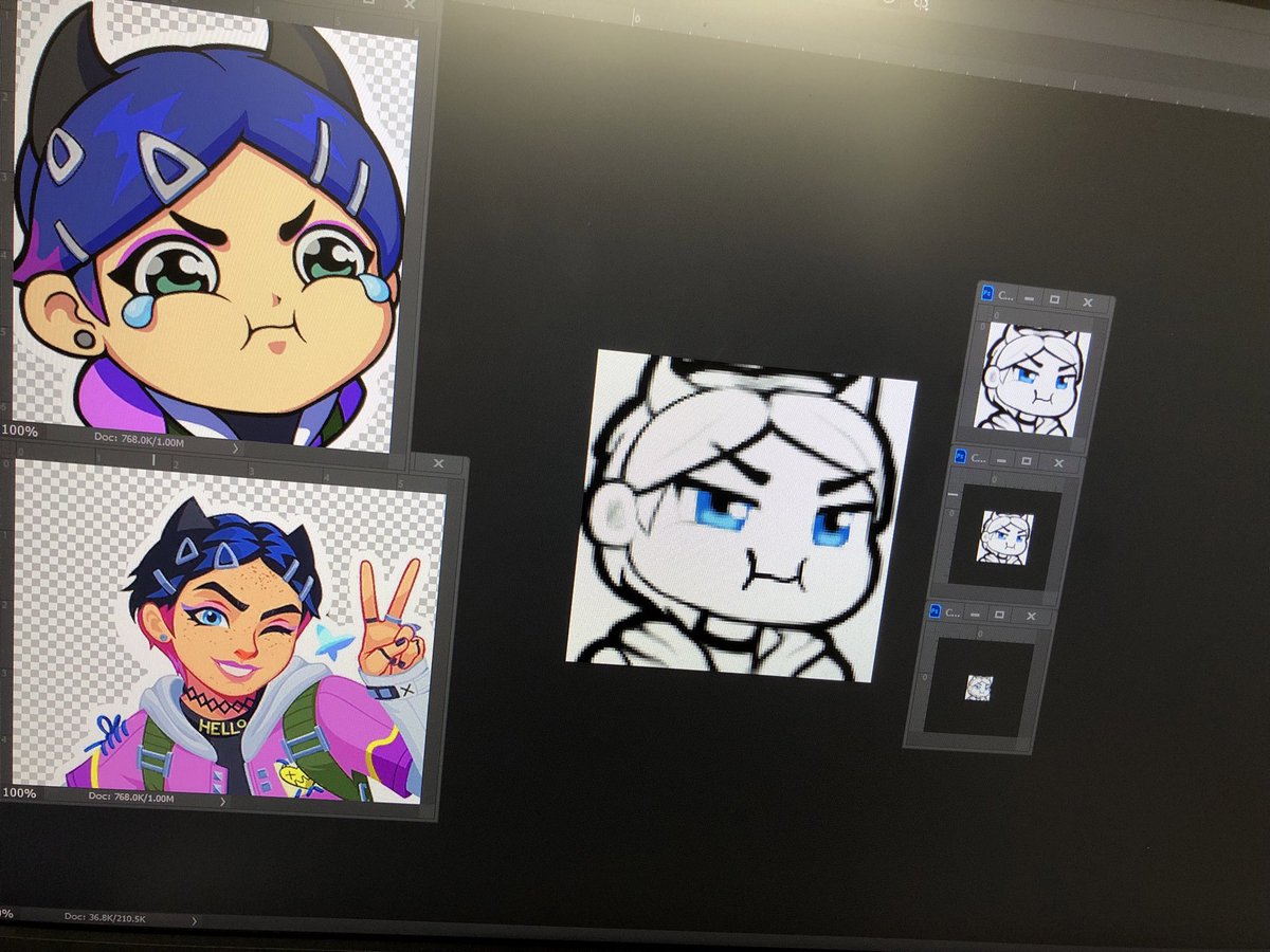 SilverLyons tweet media