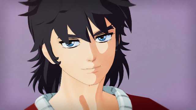 ちゃむ＠MMD (@cha_mu1) / Posts / X