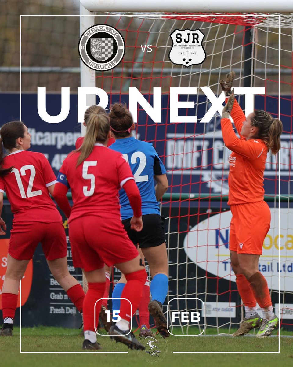 Stamford AFC Women tweet media