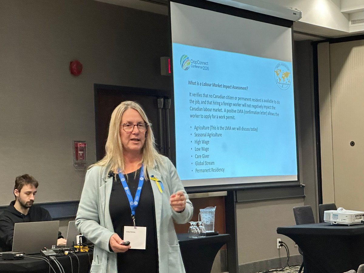 CropConnect tweet media