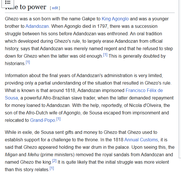 So the very first tutorial artifact in this game (playing live now check it out on youtube) is the Silver Buffalo. 

The Silver Buffalo belonged to Fon people under the Danhome Kingdom. 

The game would have you believe they were an artistic culture that believed in art and