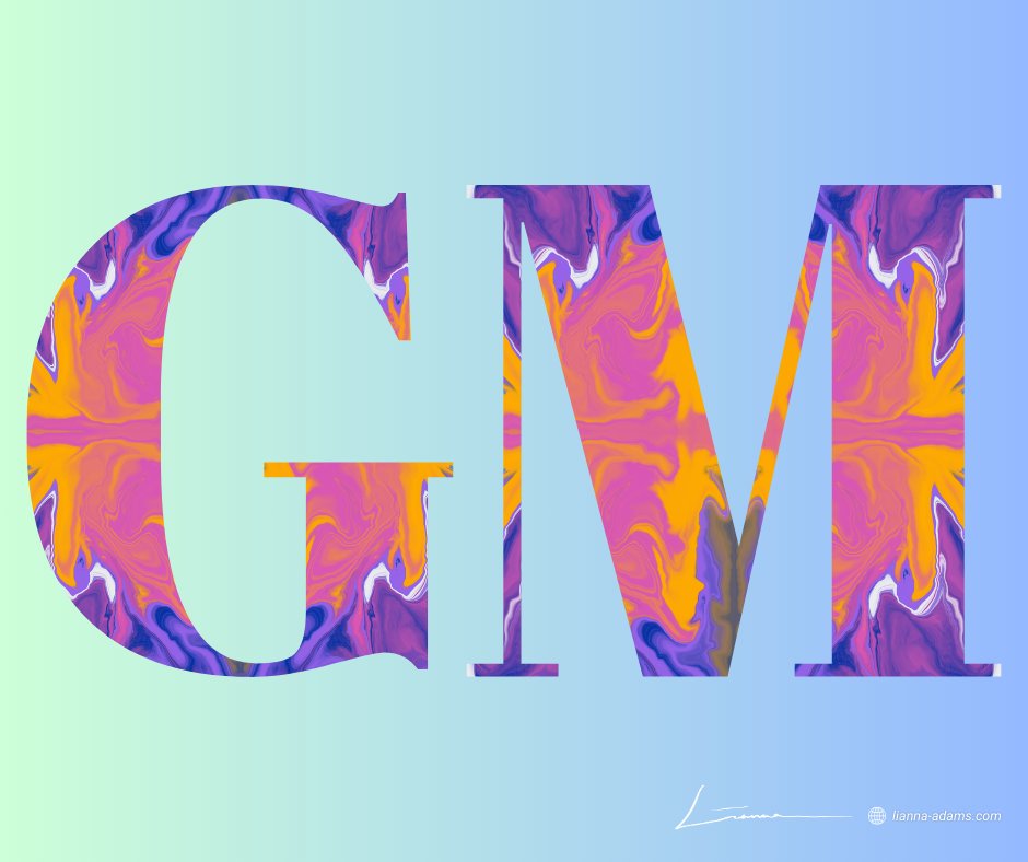 Lianna Adams ✨ humanity-first tweet media