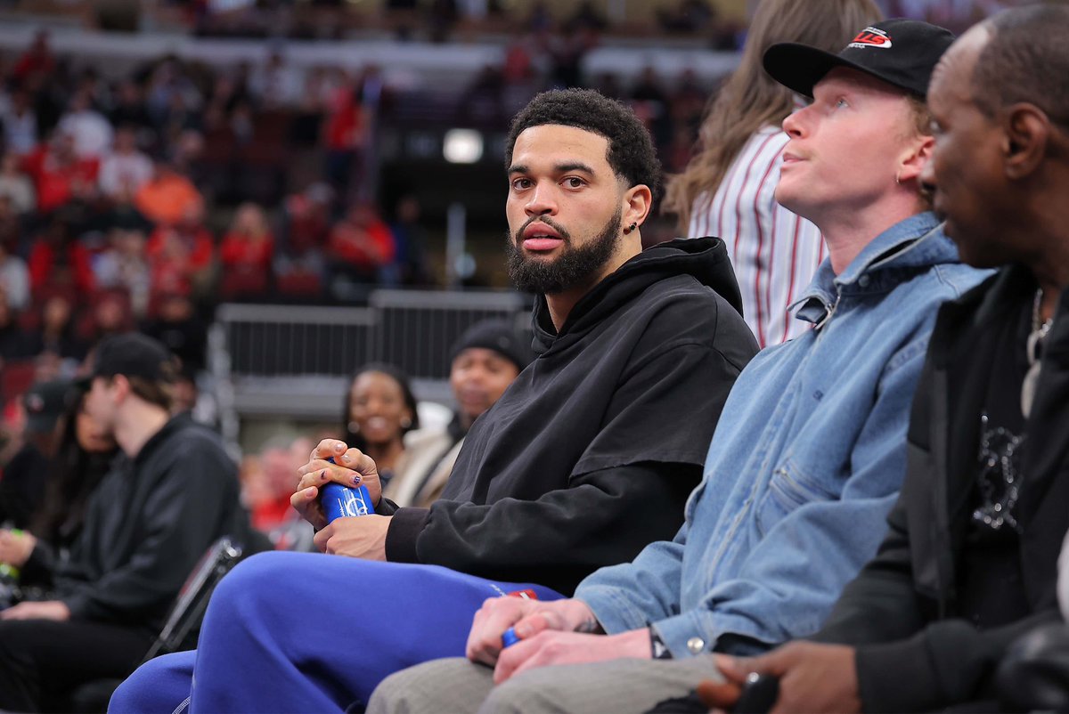 Caleb Williams will be participating in the Celebrity 3 Point Contest at NBA All-Star Weekend 

Let it fly Iceman!