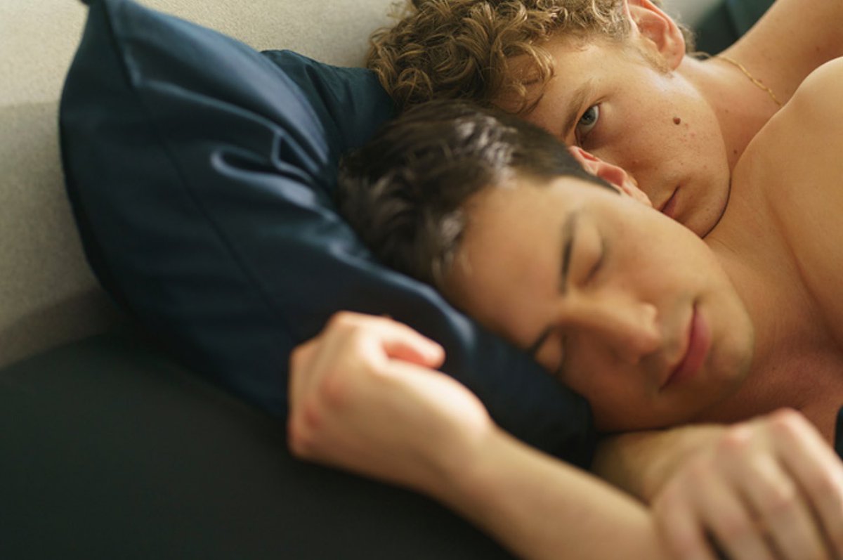 The Series Reporter tweet media