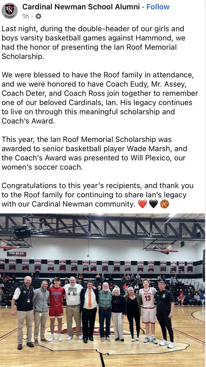 Wade Marsh tweet media