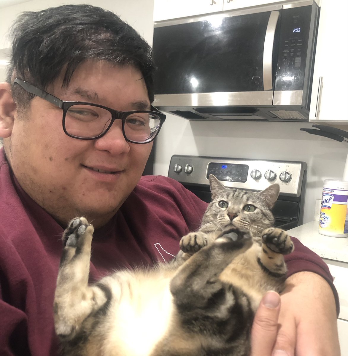 Flutterz tweet media