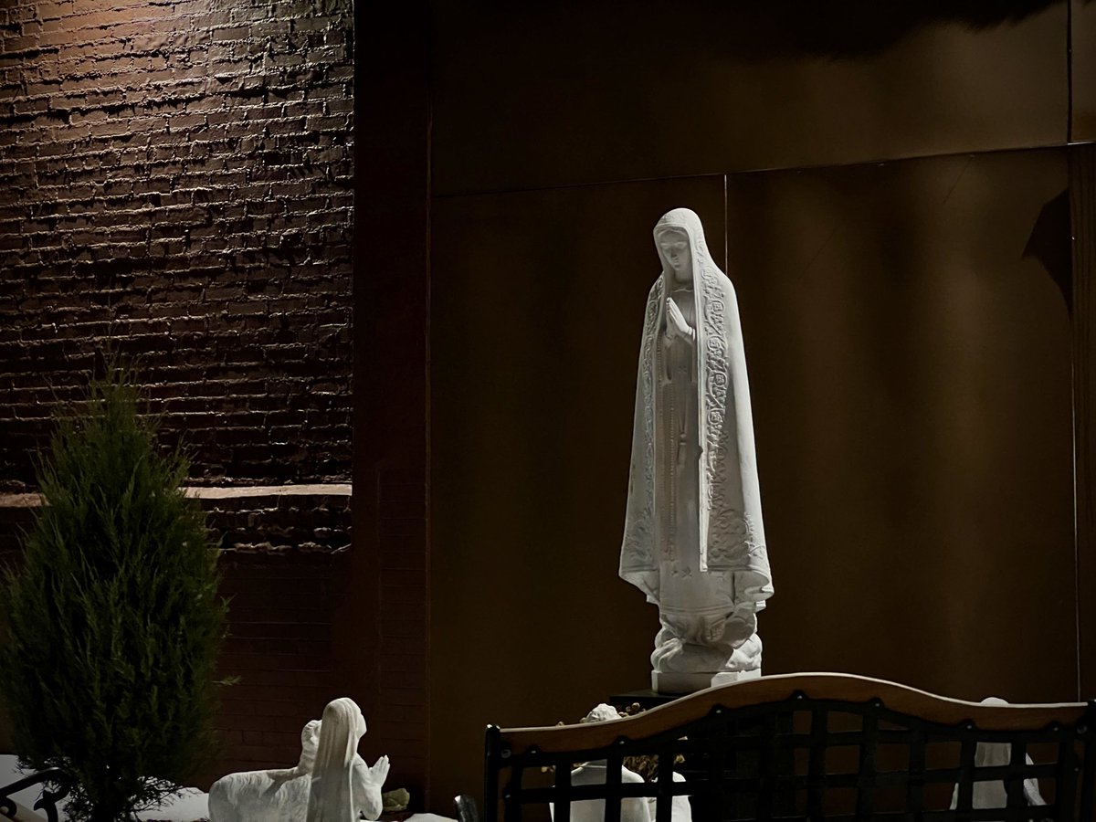 Faith Full Catholic Podcast with Tony Ganzer tweet media