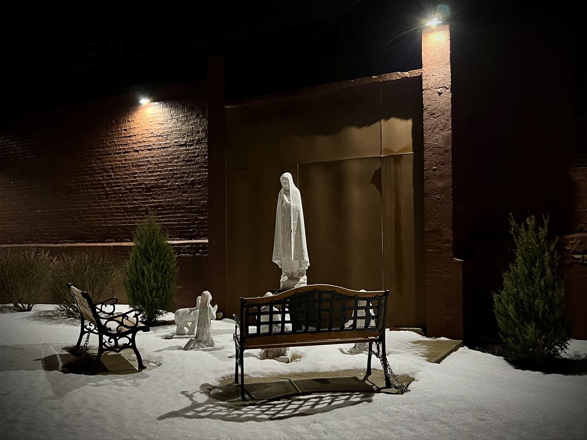 Faith Full Catholic Podcast with Tony Ganzer tweet media