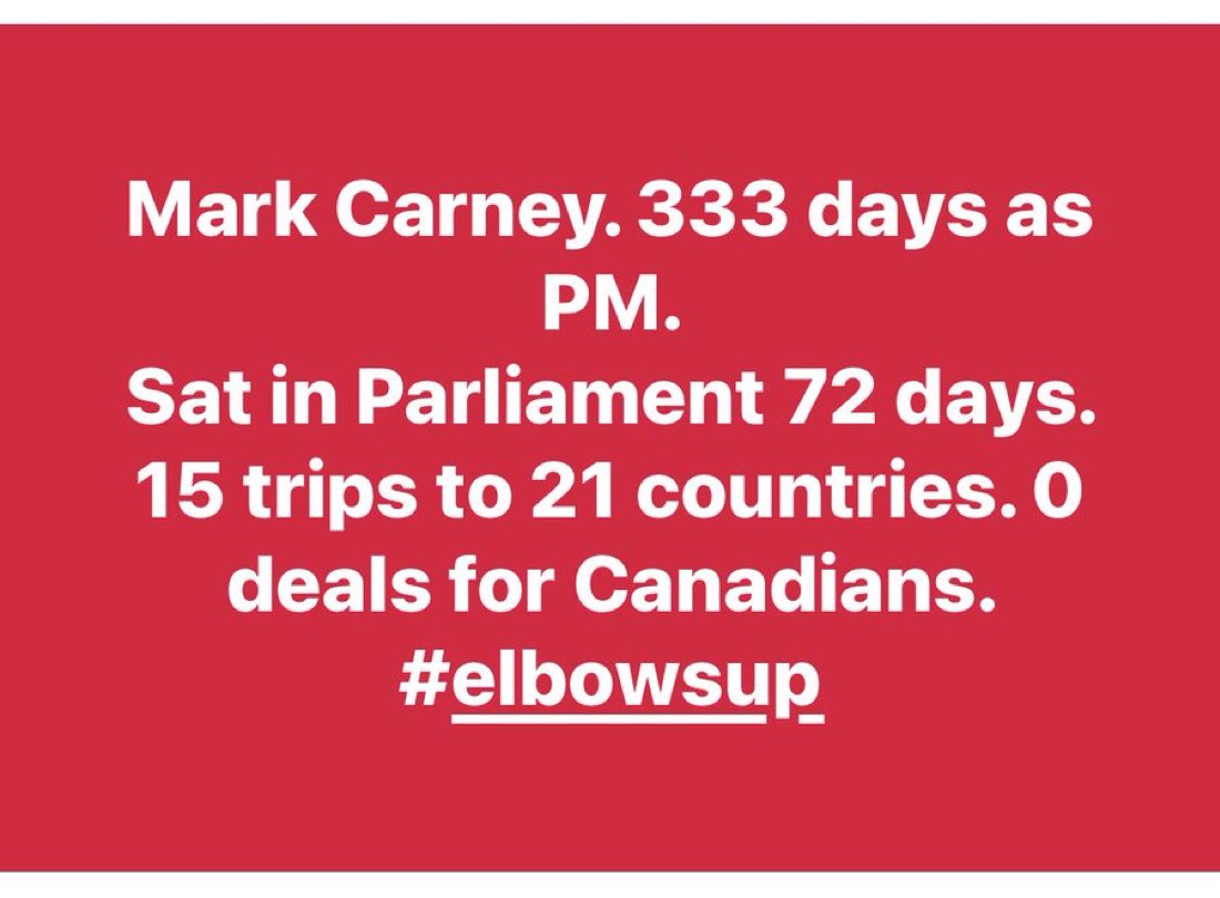 Concerned Canadian tweet media