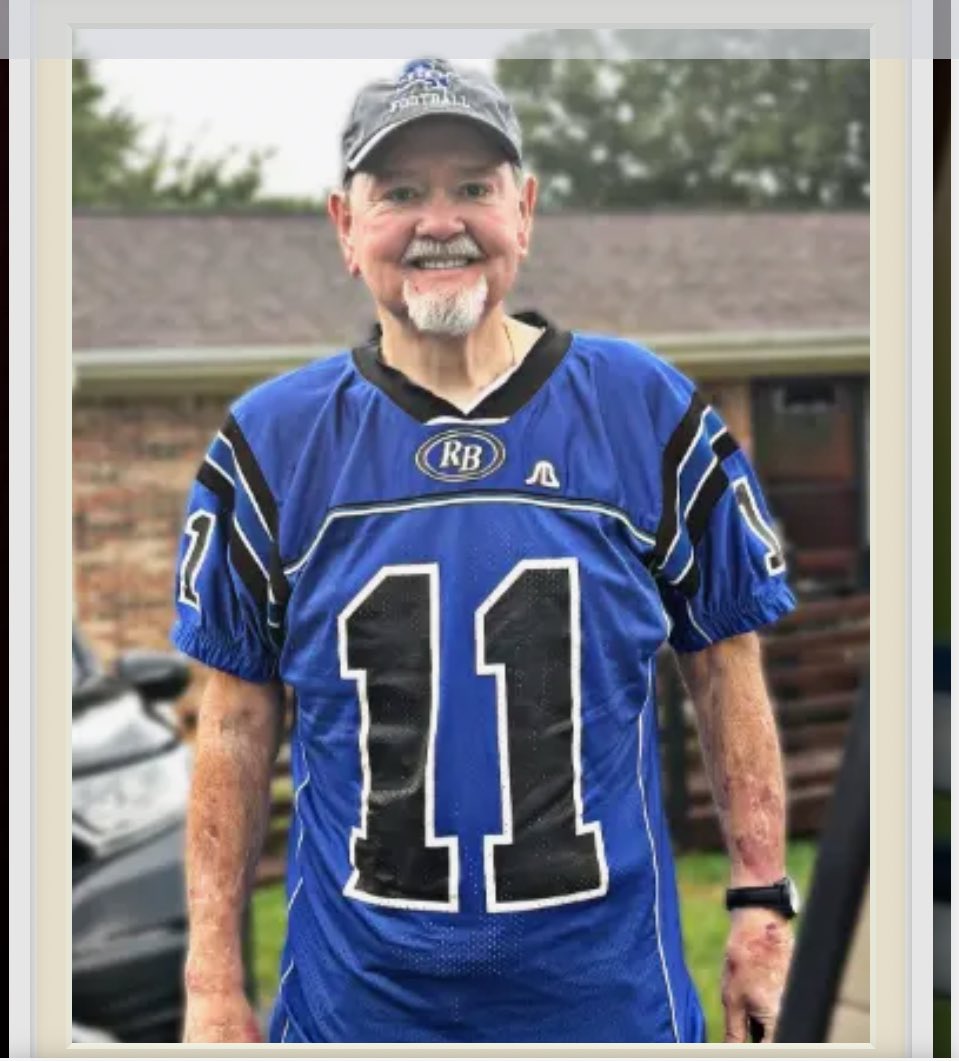 Olivir ( THE TANK) Merritt tweet media