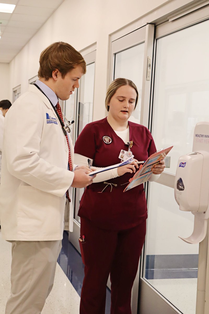 Wallace Community College tweet media