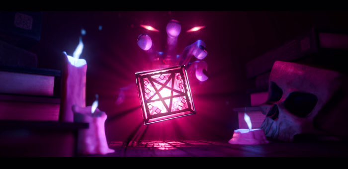 The Box Assassin tweet media