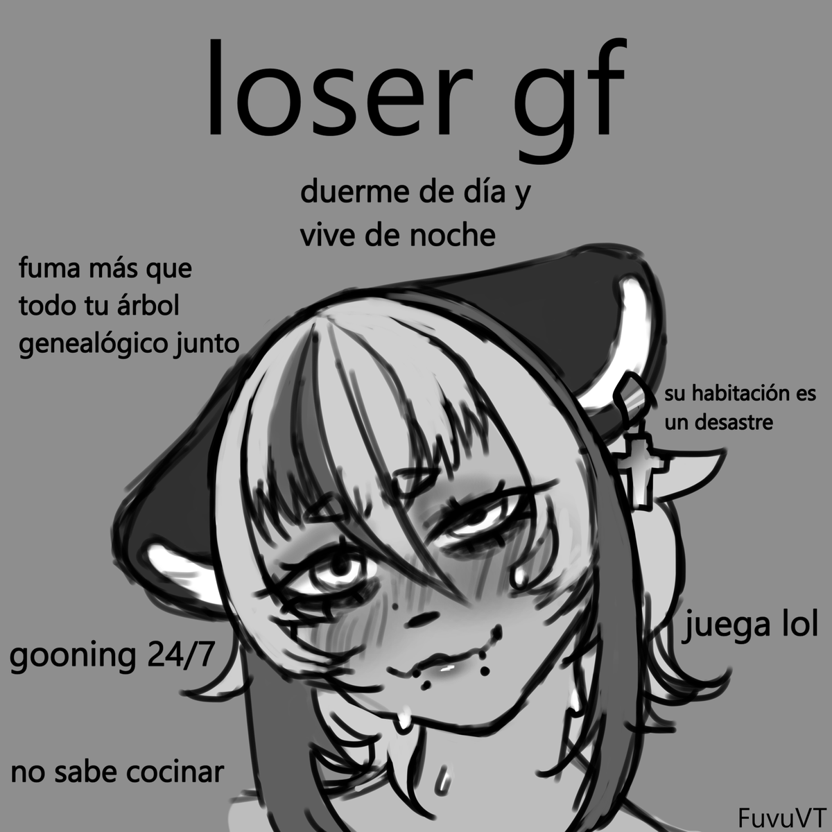 Fuvu ⭐️🚬 tweet media