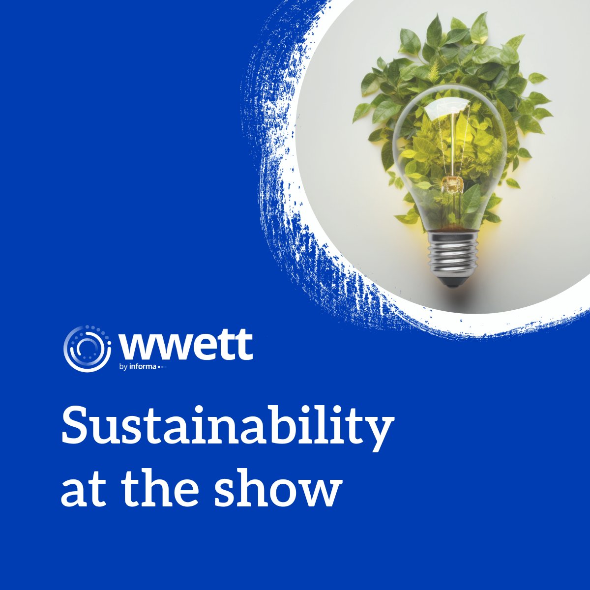 WWETT Show tweet media