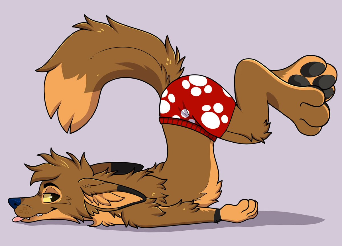 Me When I see Werewolf’s