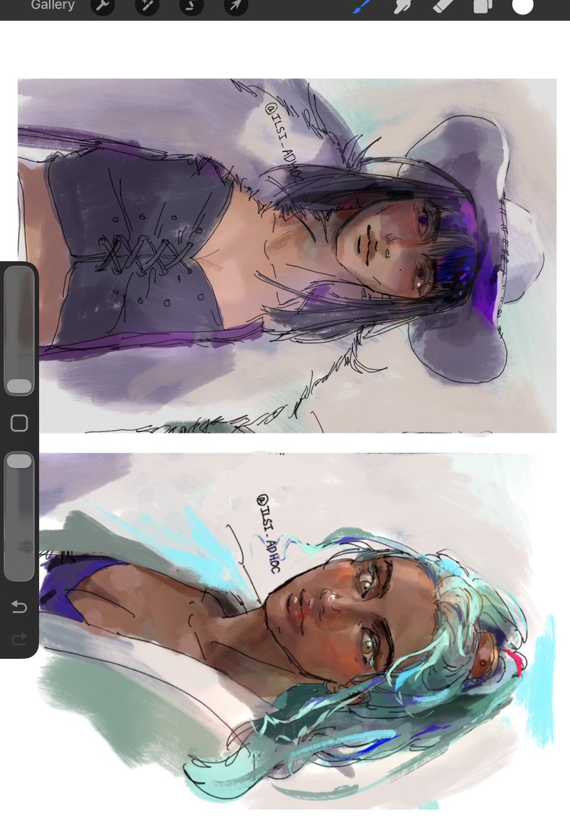 Ilsi 일시 (@ilsi_adhoc) on Twitter photo 