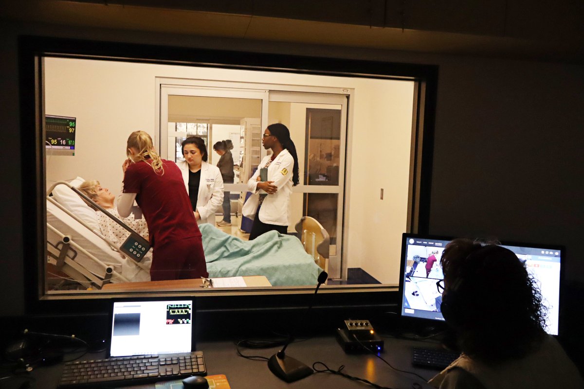 Wallace Community College tweet media