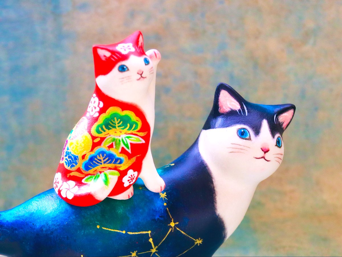 今日からです🐾 よろしくお願いいたします😊 (無事到着してよかった