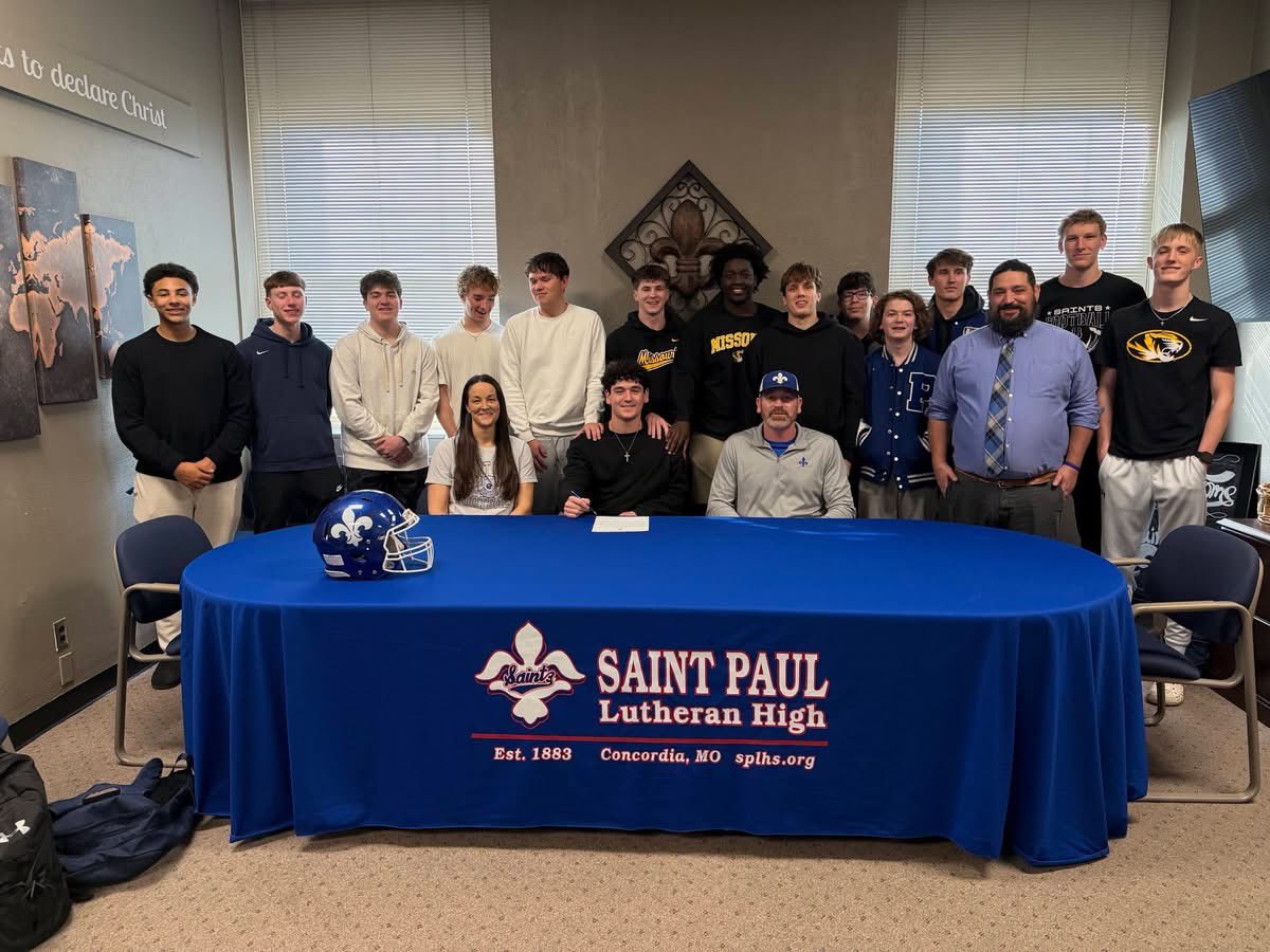 SPLHS Football tweet media