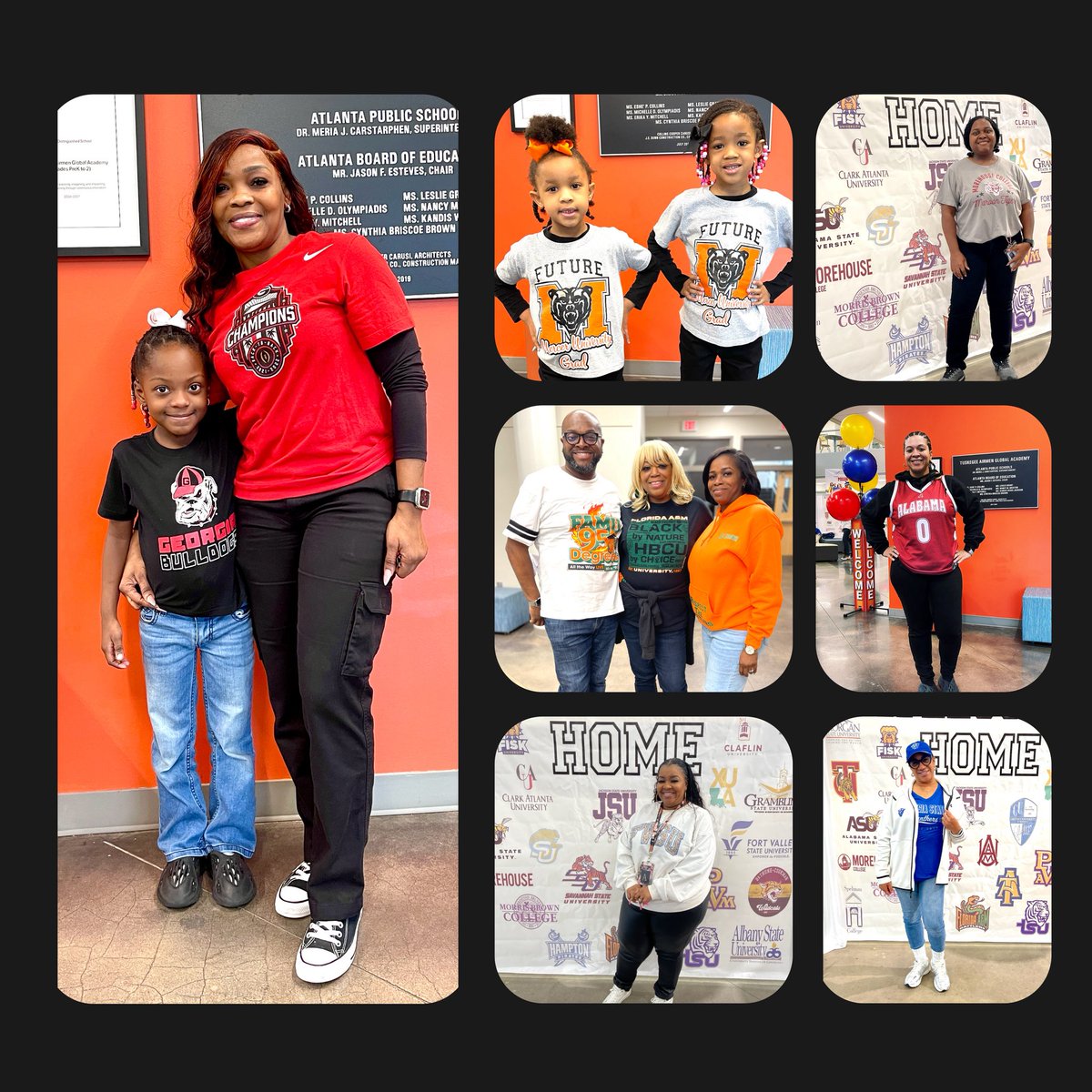 TAG Academy School Counselor tweet media