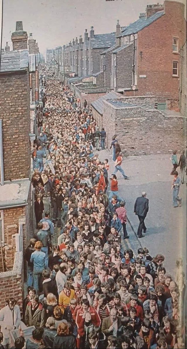 Around Liverpool tweet media