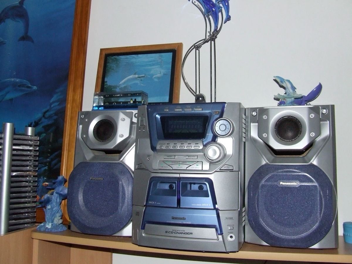 owning one of these growing up >