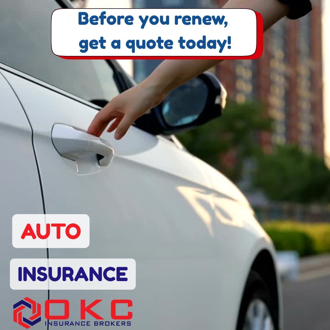 john_shaw2022's tweet image. Paying too much for auto insurance?
We shop multiple companies to find better coverage and lower rates.
Same-day quotes from a local broker.
Call or text: (405) 509-9433
Visit okcib.com
#OklahomaAutoInsurance #SaveonAutoInsurance