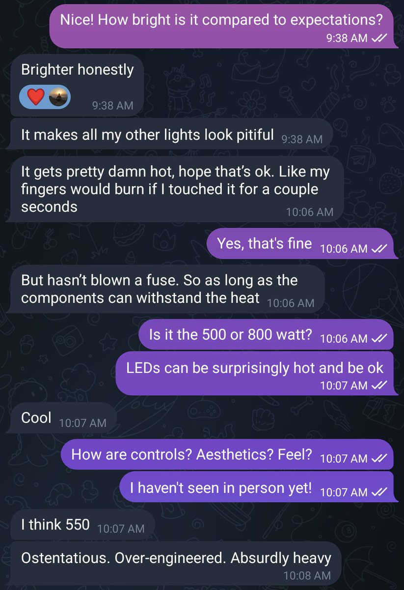 Chromatic Delta tweet media