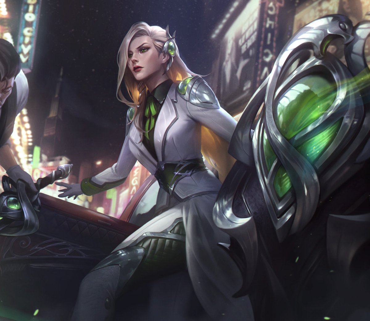 red sonja tweet media