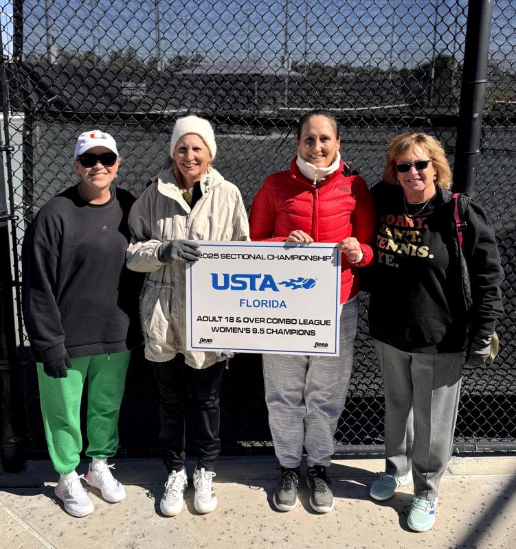 USTA Florida tweet media