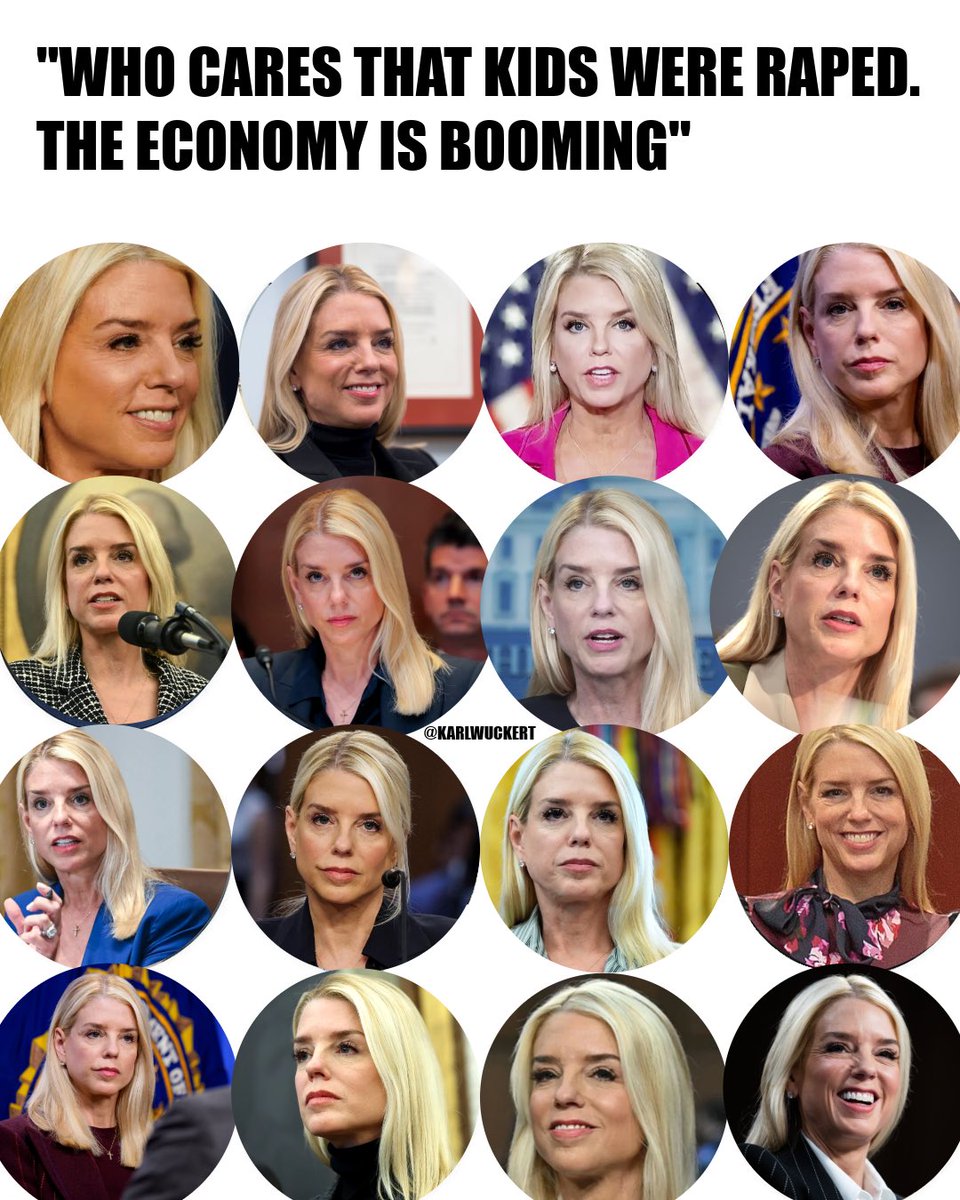 KarlWuckert's tweet image. She must either resign immediately or face impeachment.