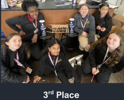 MHS Catherine Hall tweet media