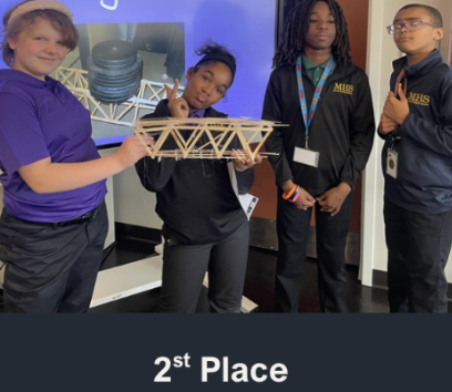 MHS Catherine Hall tweet media