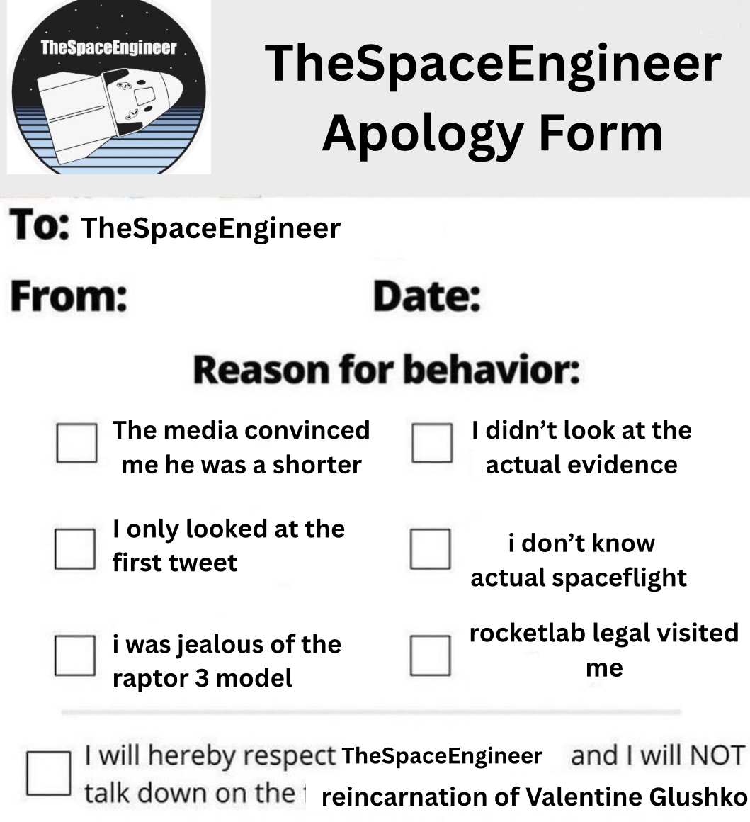 Orbital_Perigee's tweet photo. fill it out https://t.co/CSeJTrEx5R