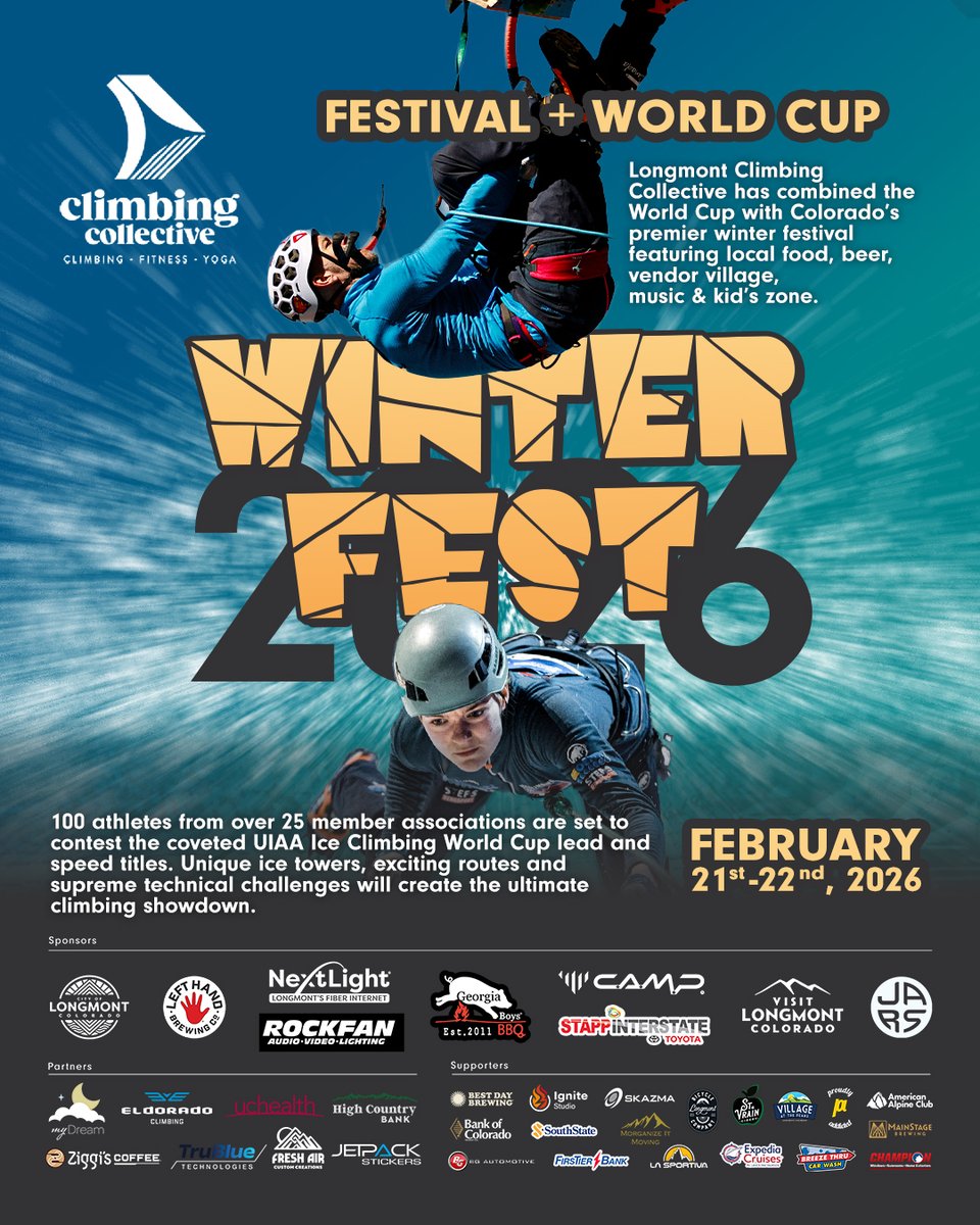 Left Hand Brewing Company tweet media