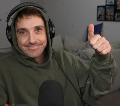 Fearless tweet media