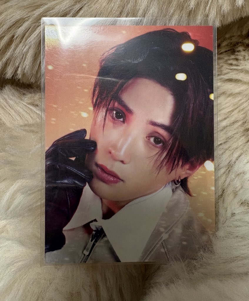 FANTASTICS ファンタ Welcome to Sunshine トレカ 交換 【譲】八木勇征