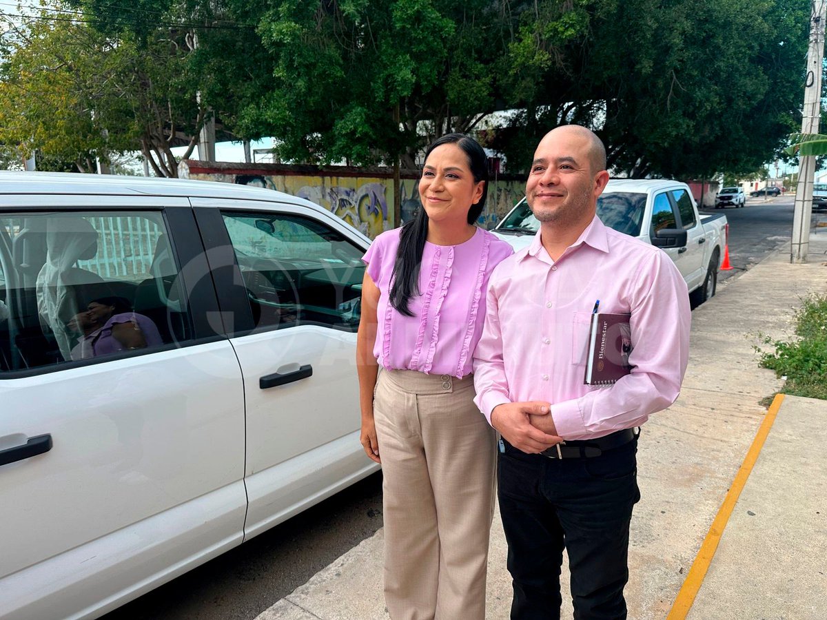 YUCATAN AL MINUTO tweet media