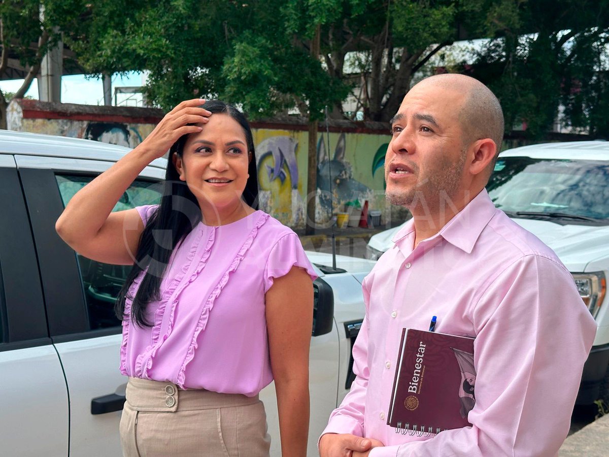 YUCATAN AL MINUTO tweet media