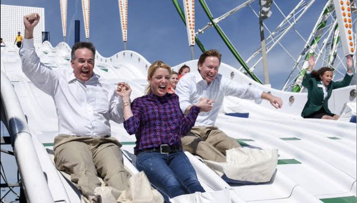 Matt Dixon tweet media