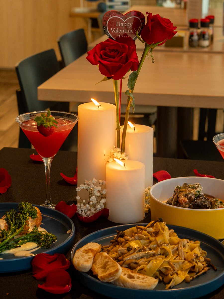 Islander Dining tweet media