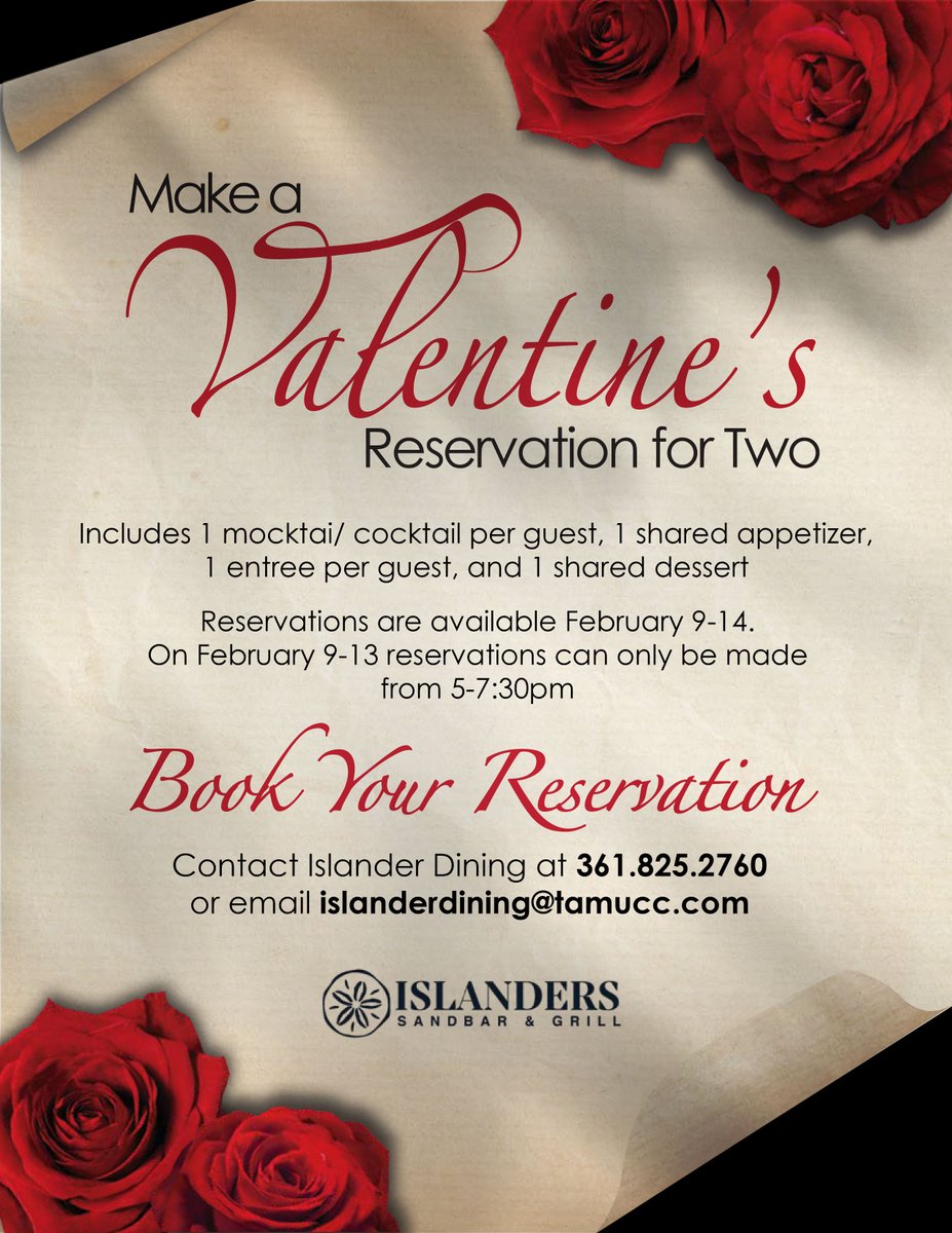 Islander Dining tweet media